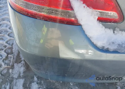 2007 Toyota Avalon Xl from USA, damaged, VIN 4T1BK36B87U243180